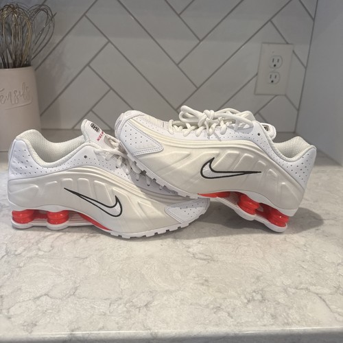 Nike shox phantom - shox, picante