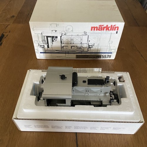 Märklin 5579 échelle - märklin, 1