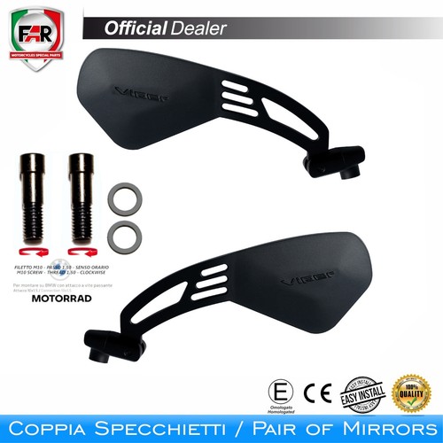 Specchietti viper omologati - viper, 9