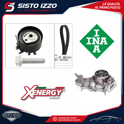 Kit distribuzione per - distribuzione,
