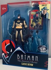 McFarlane Toys Batman: The