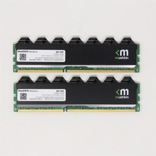Mushkin Frostbyte 16 GB (2x8