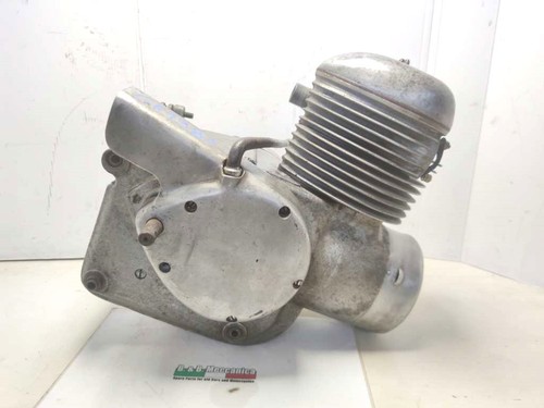 Blocco motore - motore, (funzionante)