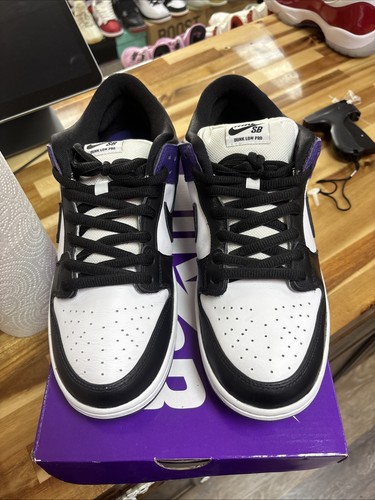 Taglia nike dunk sb low - taglia,