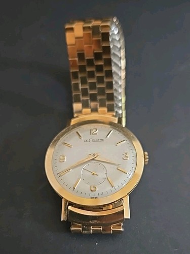 Orologio polso uomo vintage - orologio,