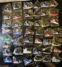 Air Jordan Nike Yeezy Boost
