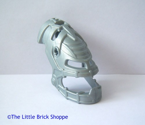 Lego bionicle 53584 maschera - bionicle,