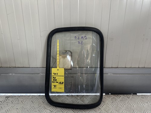 Vetro fisso laterale sinistra - fisso,