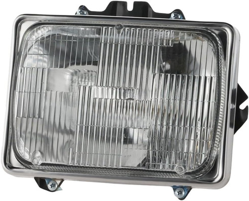Faro proiettore destro ford - destro,