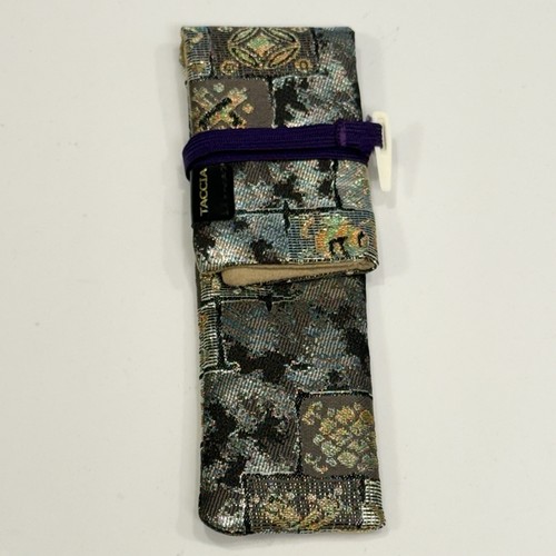 Taccia japan kimono pen roll - pen,