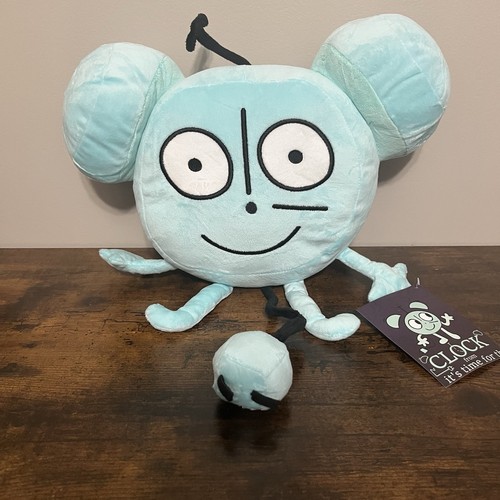 Peluche its time - its,