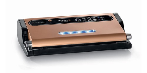Magic vac maxima - magic, s-macchina
