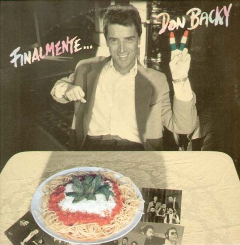 Don backy finalmente m - don,