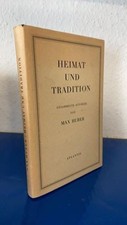 Band 1 - Heimat und Tradition