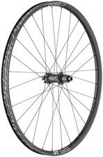 Ruota posteriore DT Swiss H