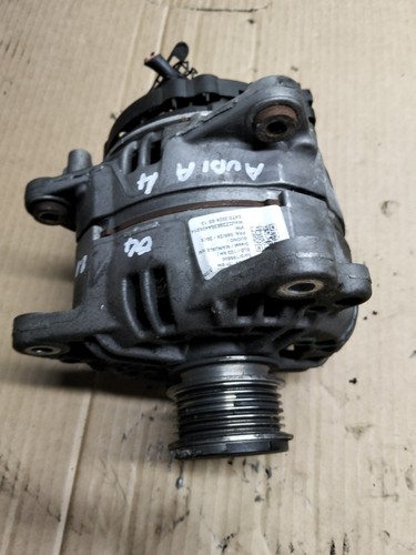06f903023fx alternatore audi - 06f903023fx,