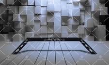 Bullbar Off-Road Uso Gravoso