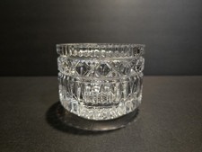 Zuccheriera aperta vintage