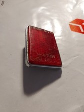 Catadiottro Fanali Posteriori Alfa Romeo Giulia Ti Originale Altissimo 389.12.03