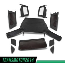Fit For 2007-2009 Jeep