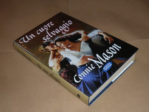 Connie mason cuore - un,