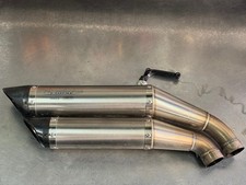 terminale scarico Brutale Mv