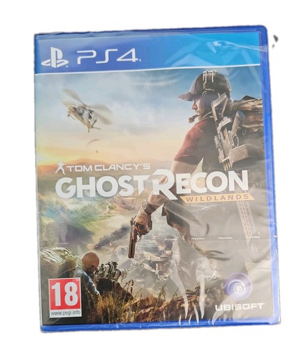 Tom clancy ghost - clancy's,