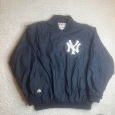 Giacca pullover vintage New