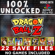 DragonBall Dragon Ball Z DBZ