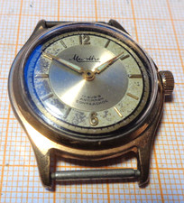 Vecchia carica manuale AU