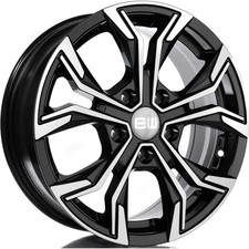 Cerchi in lega EW EJ12 VIGOR