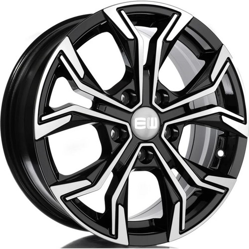 Cerchi lega ej12 - cerchi, ew
