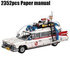 10274 -Ghostbusters Ecto-1