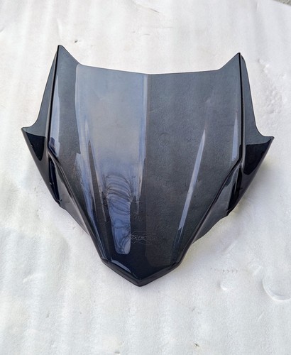 Kappa fairing smoke yamaha - smoke,