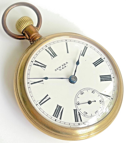 Orologio tasca s a - da, u.s.a
