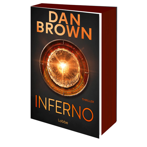 Inferno der fesselnde - der,