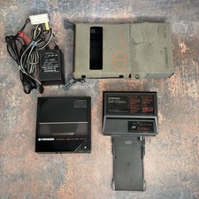 Raro Lettore CD Pioneer PD-C7