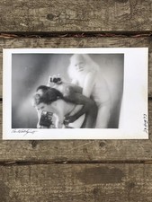 PAUL DAHLQUIST Fotografia