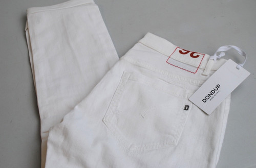 Dondup jeans george 36 50 - dondup, 36-50