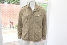 Cappotto giacca uomo Woolrich