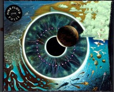 DoCD - Pink Floyd - " Pulse "