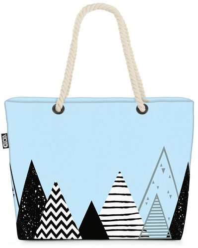 Borsa void alberi norvegia - borsa,