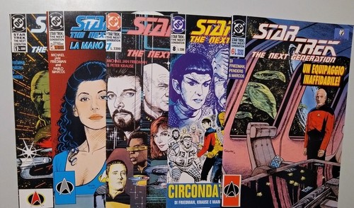 Star trek next generation - star,