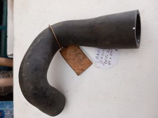 manicotto radiatore inferirore