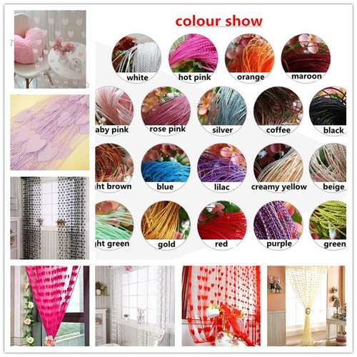 Decorazione nappa cuore - decorazione,