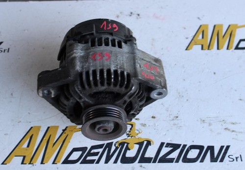 63321658 alternatore smart - 63321658,