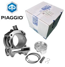 Cilindro completo originale - completo,