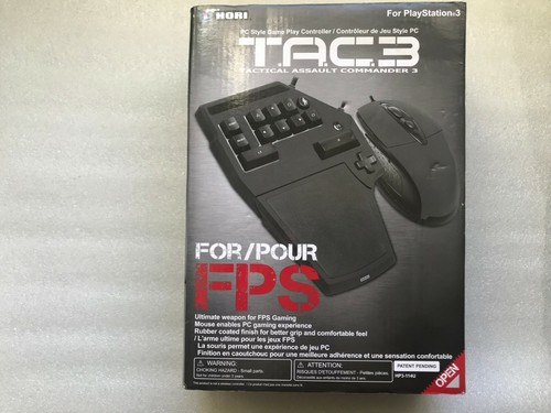 Hori tactical assault - tactical,