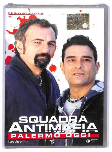 Ebond squadra antimafia - antimafia,