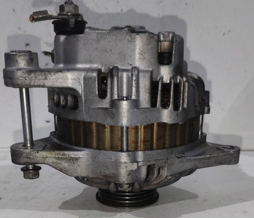 Ricambi usati alternatore - ricambi,